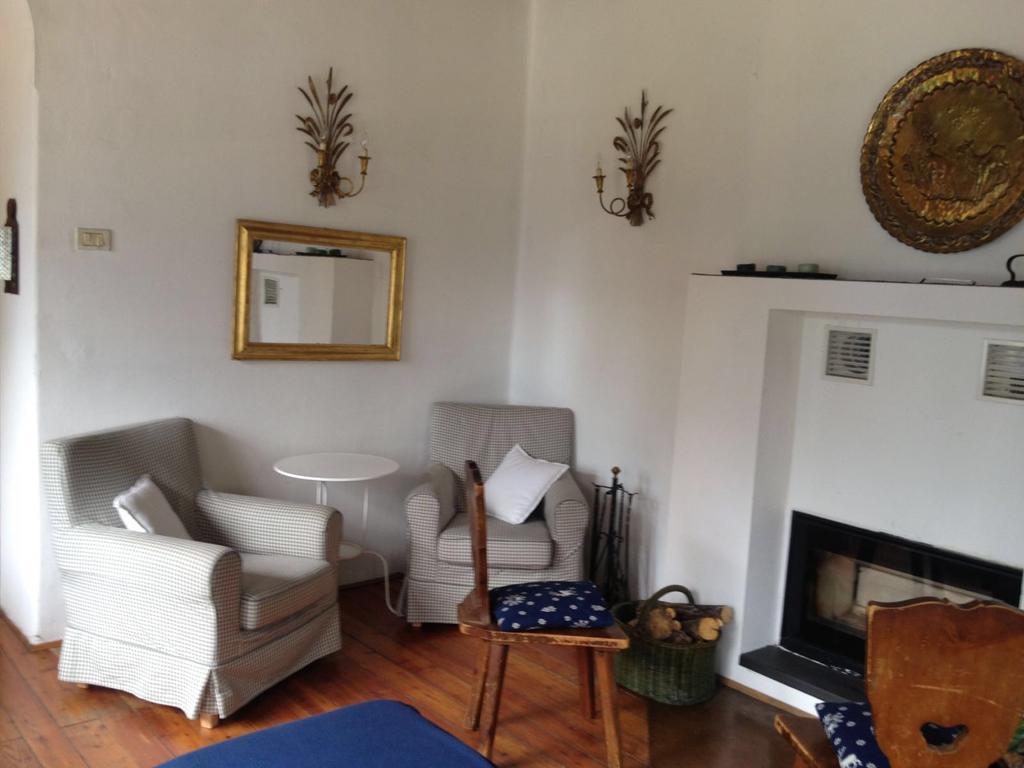 Abetina Apartment Levico Terme Luaran gambar