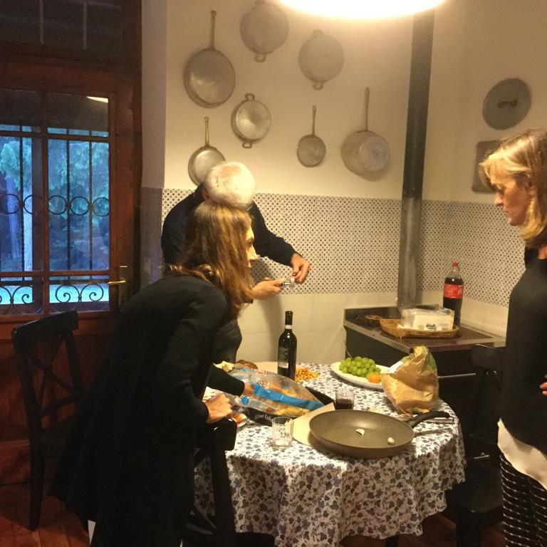 Abetina Apartment Levico Terme Luaran gambar