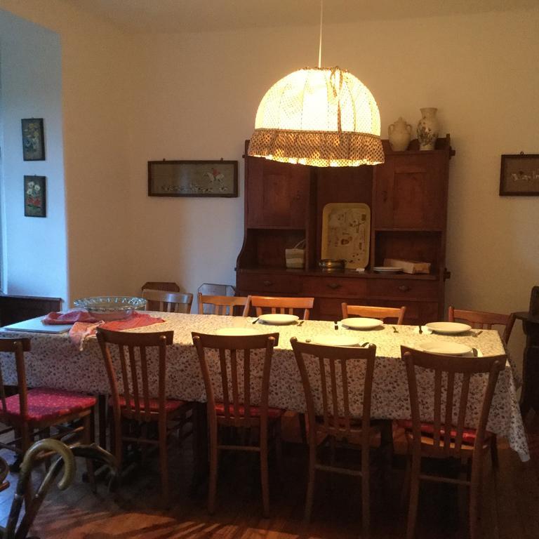 Abetina Apartment Levico Terme Luaran gambar