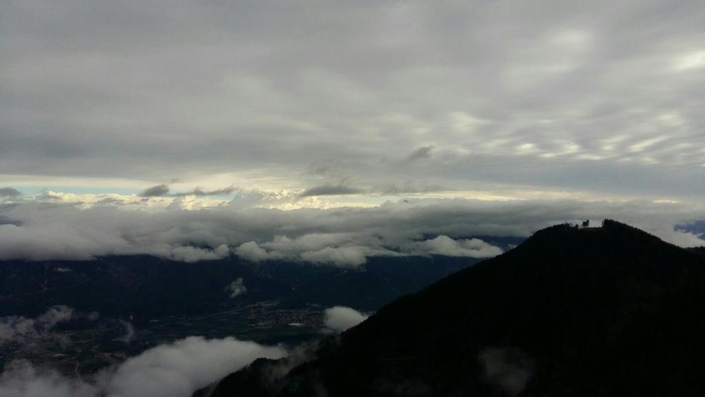 Abetina Apartment Levico Terme Luaran gambar