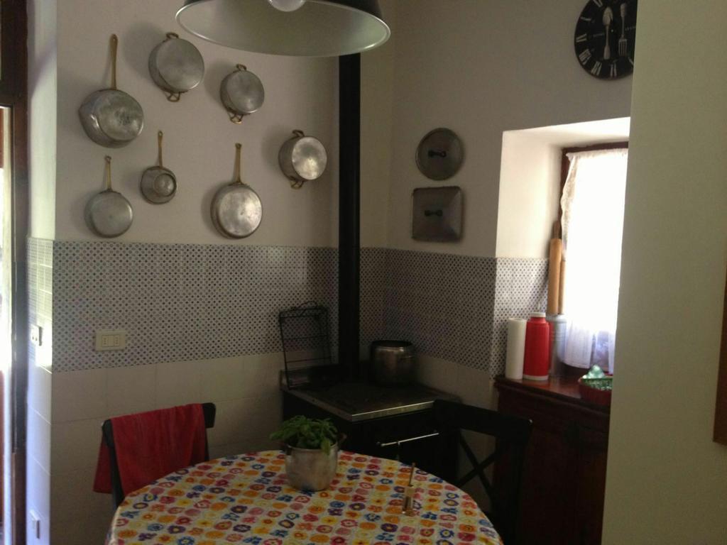 Abetina Apartment Levico Terme Luaran gambar