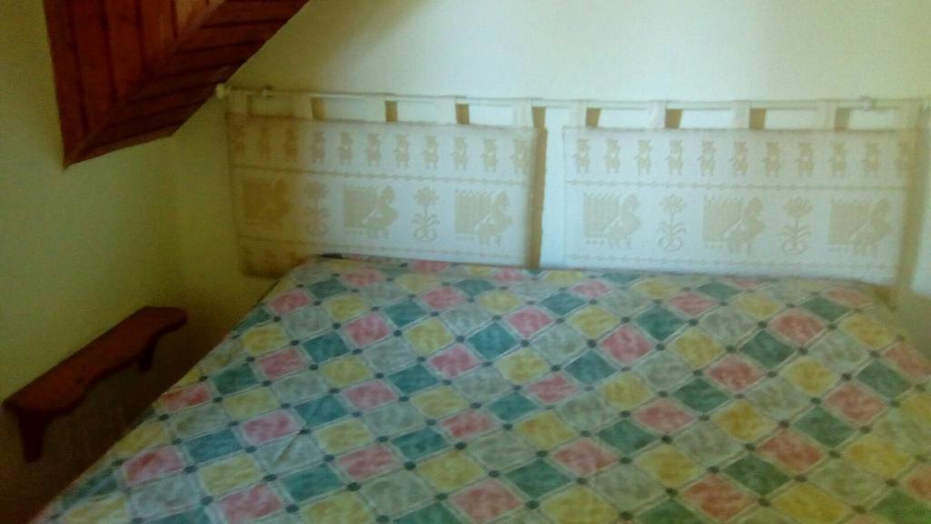 Abetina Apartment Levico Terme Luaran gambar