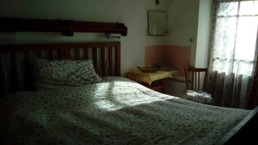 Abetina Apartment Levico Terme Luaran gambar