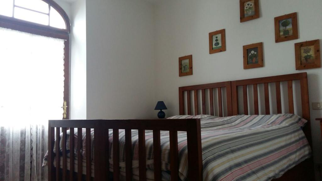 Abetina Apartment Levico Terme Luaran gambar