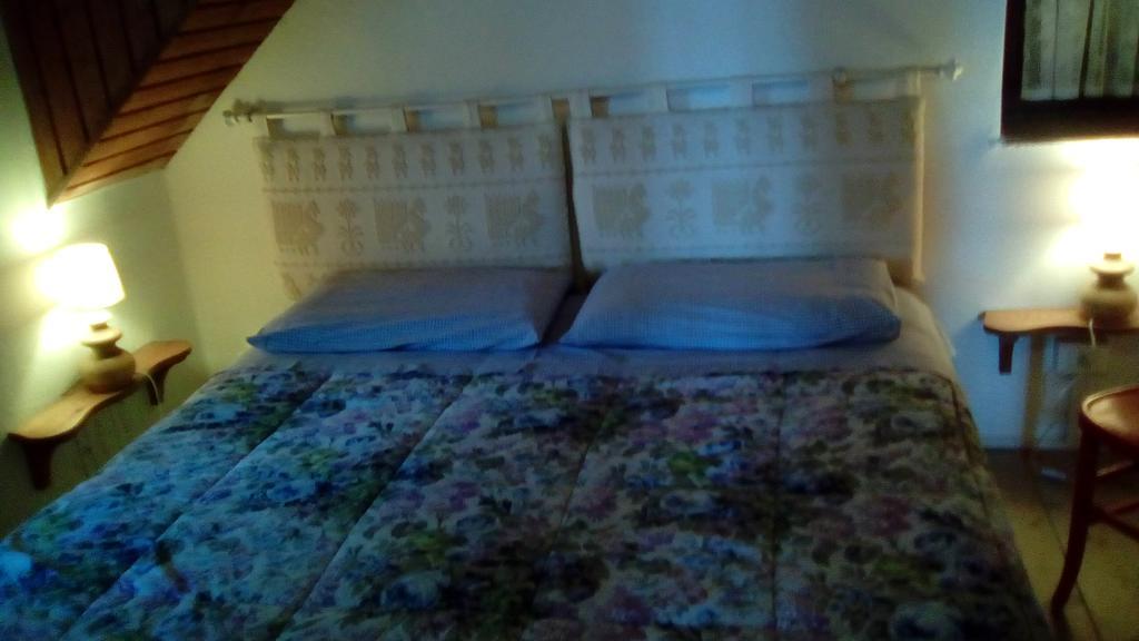 Abetina Apartment Levico Terme Luaran gambar
