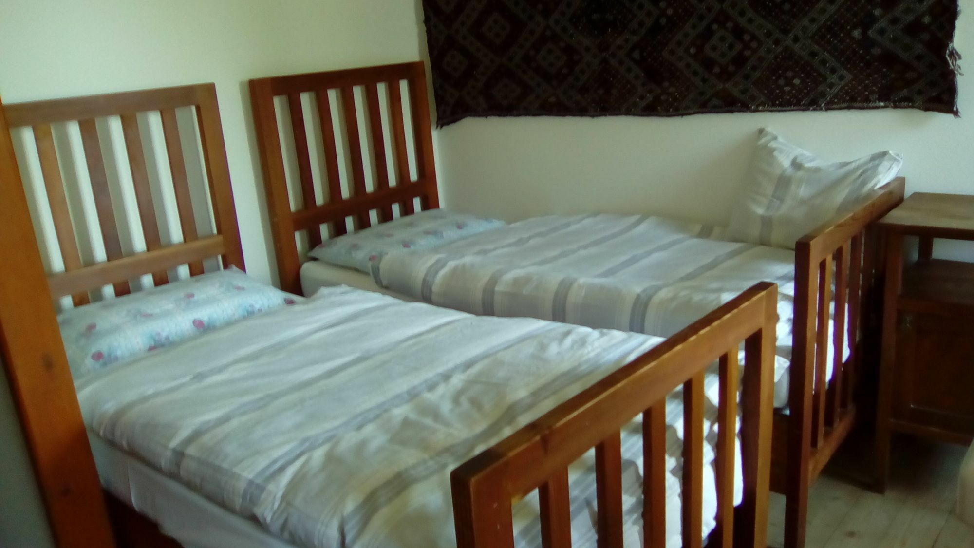Abetina Apartment Levico Terme Luaran gambar