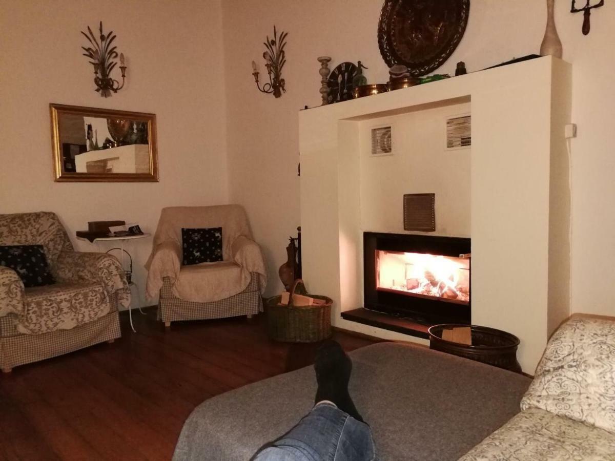Abetina Apartment Levico Terme Luaran gambar